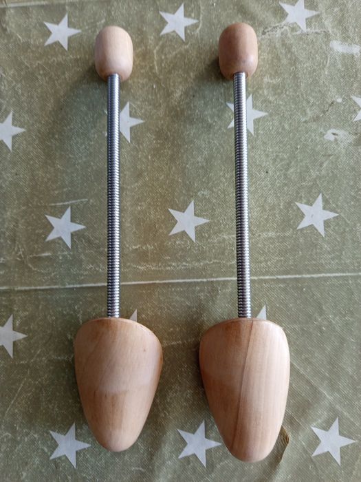 Формодержатели для обуви