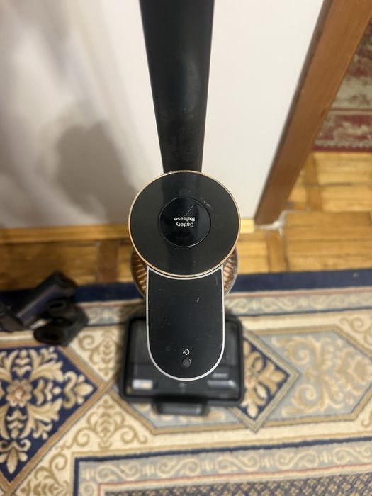 Беспроводной моющий пылесос Jimmy HW10 PRO 3 в 1