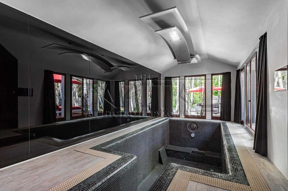 Оренда будинка мрії серед природи | SPA басейн, сауна | Боярка–Забір’я