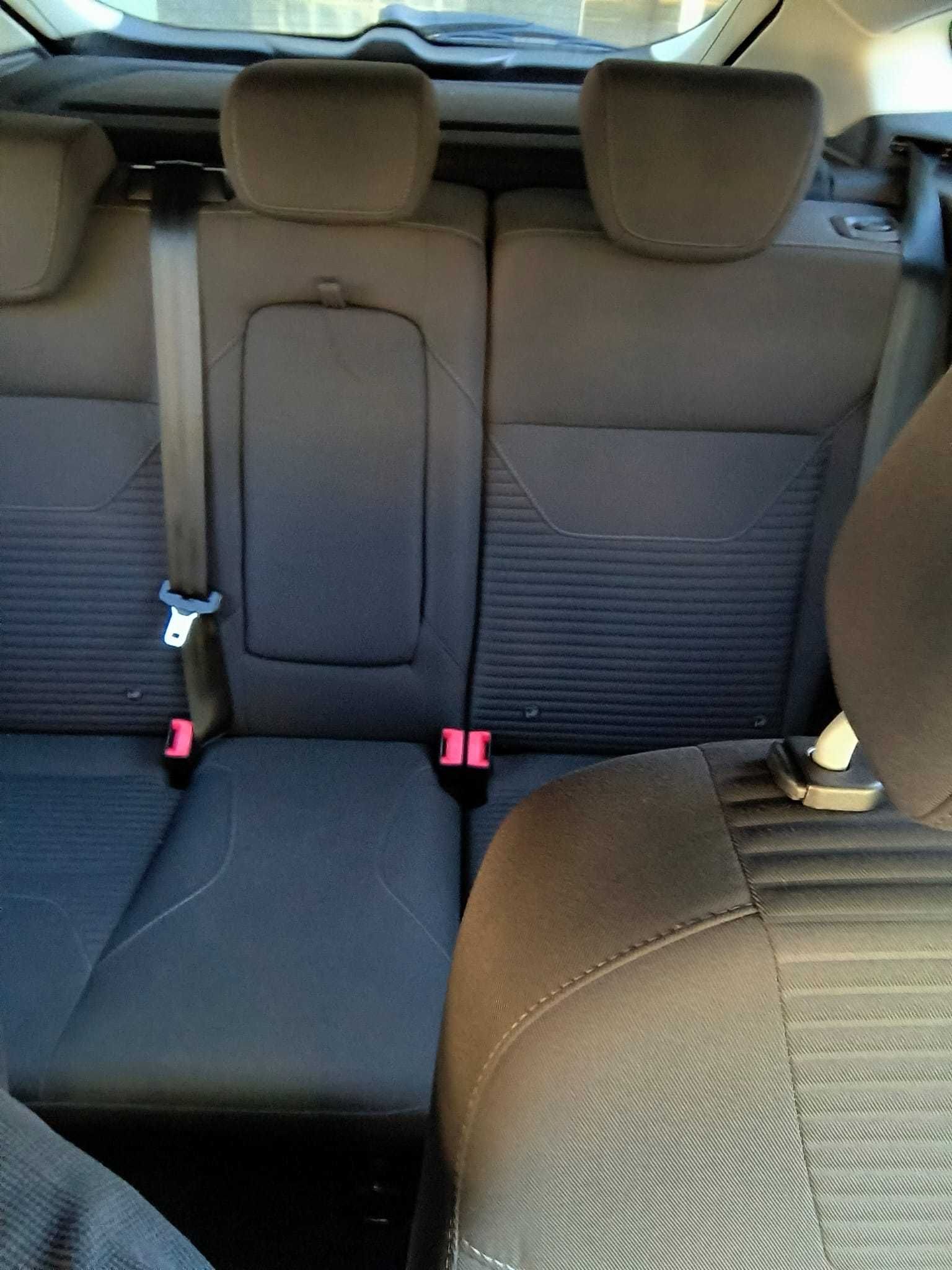 Vende-se Ford Foccus