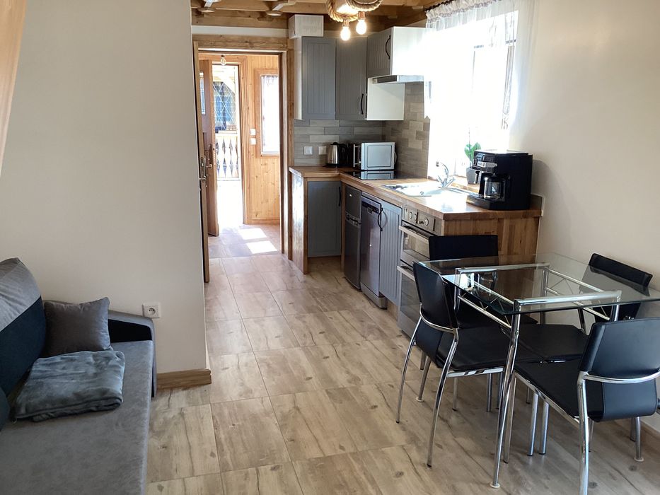 Domek i apartament Kudowa Zdrój ,góry stołowe
