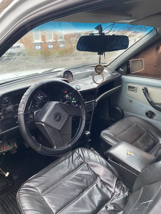 Продам опель кадет в хорошем состоянии