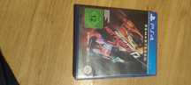 Need for speed hot parsuit na ps4