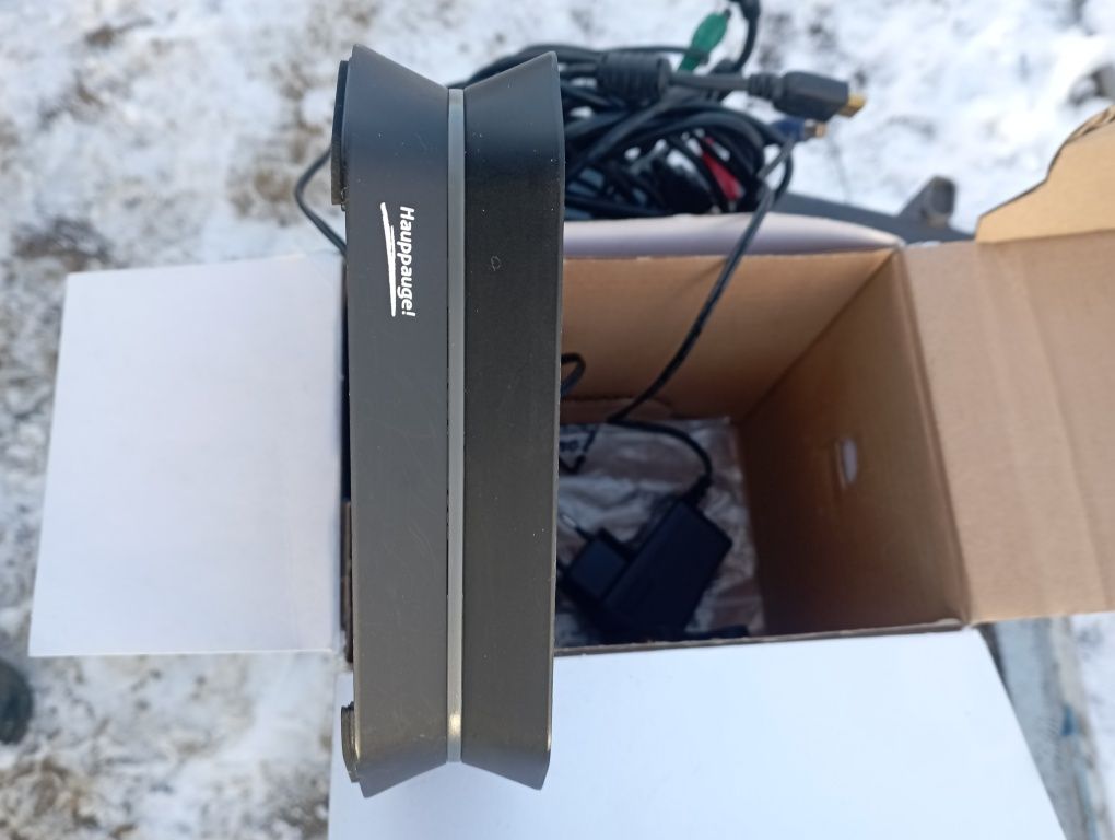HAUPPAUGE Video recorder HD PVR 2 Game Edition Plus
