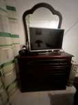 Mobilia quarto casal