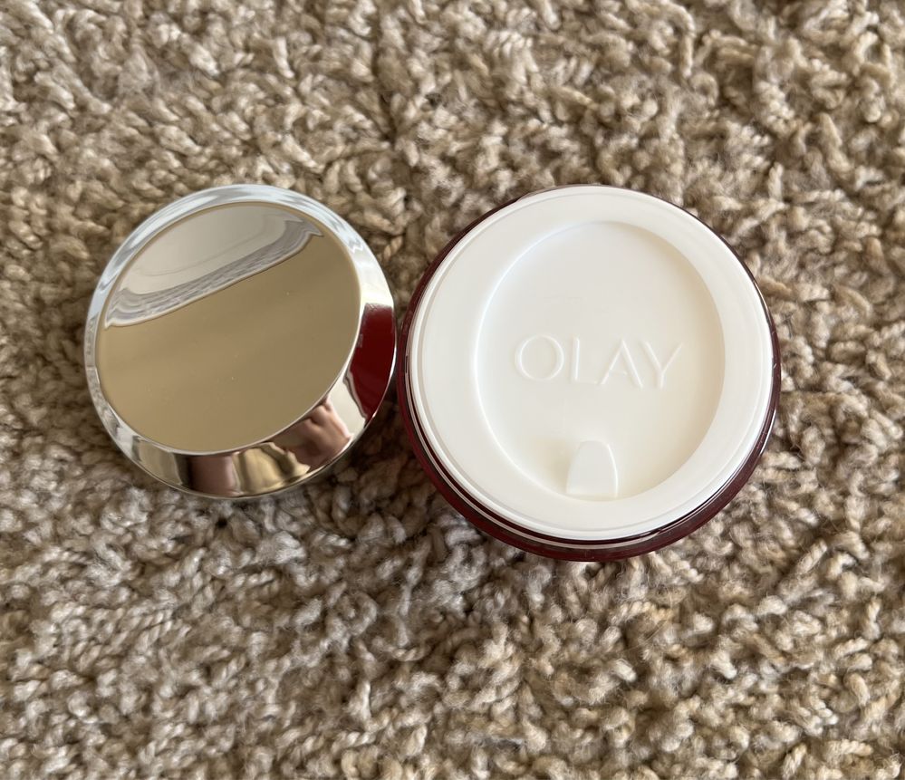 Olay Regenerist Ultra Rich cream krem do twarzy przeciwzmarszczkowy