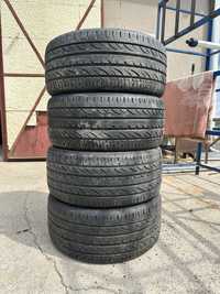 Opony PIRELLI P ZERO NERO GT 255/35/19