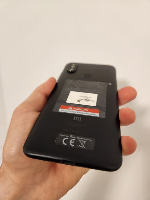 Xiaomi Mi A2 4/64 GB