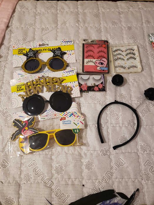 Fim de Ano Acessórios