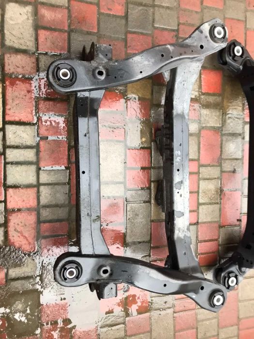 подрамник балка зад Jeep cherokee KL ориг 2014-2021