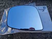 Citroen Berlingo II Peugeot Partner II 2008- wkład lusterka prawy NOWY 1608181380