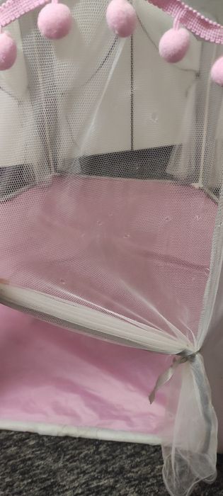 Намет, детская палатка, шатер, бу