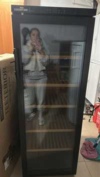 Liebherr WTb 4212 винний холодильник