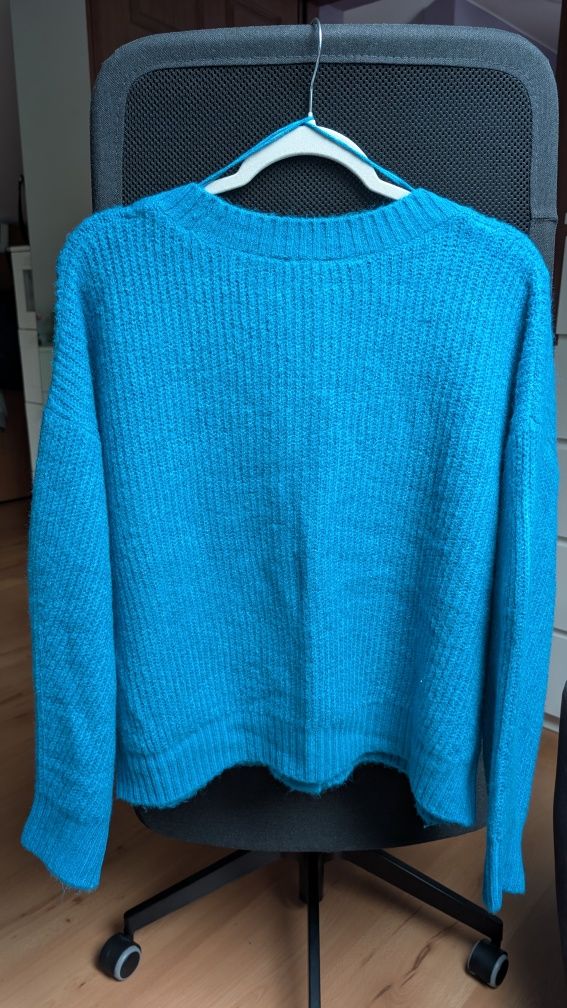 Sweter rozpinany C&A