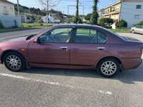 Nissan Primera P11 2.0td