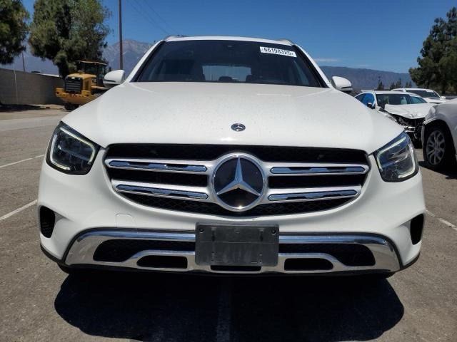 Mersedes GLC 300