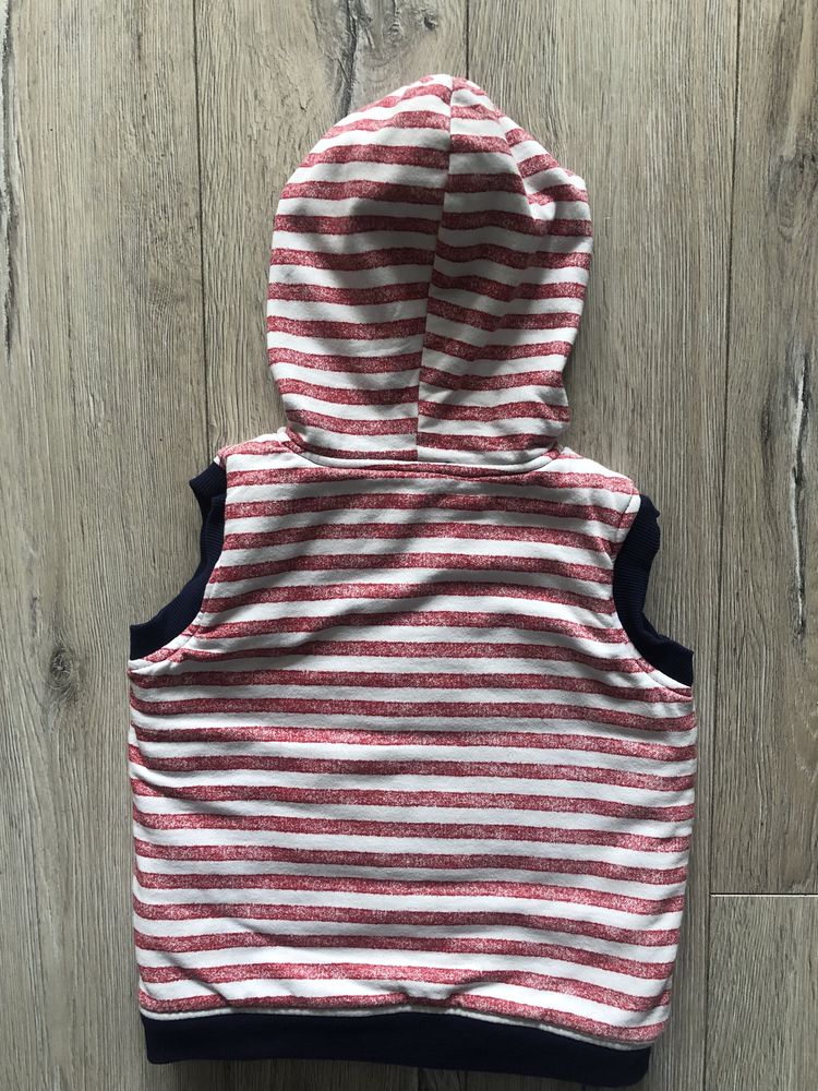 Kamizelka Tommy Hilfiger