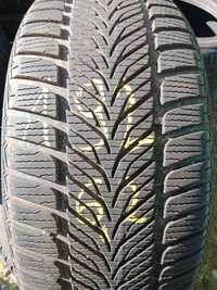 Opona używana 225/45R17 Kelly Winter HP 1szt.