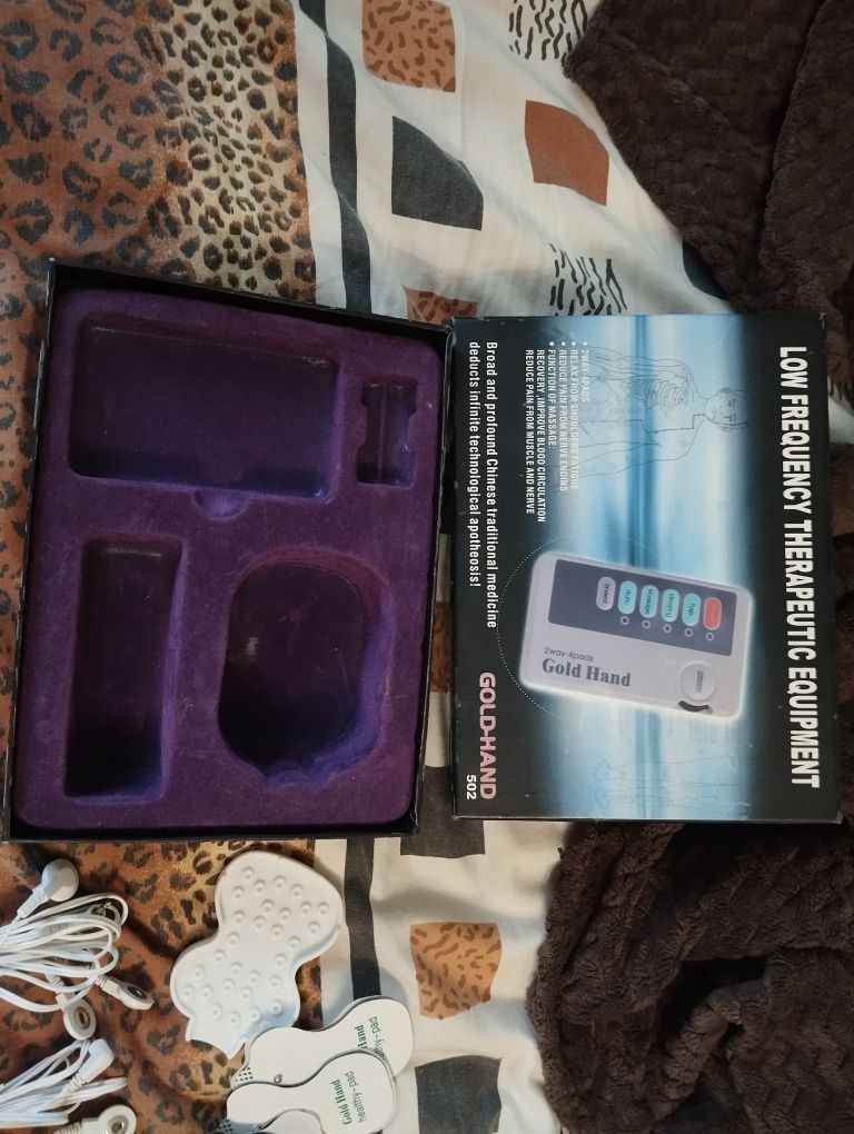 Массажер Massager xft320 Health