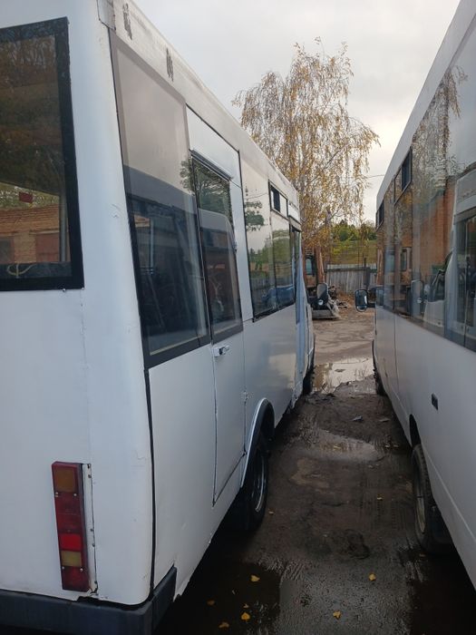 Продам рута 20 автобус