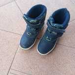 Buty zimowe rozmiar 29