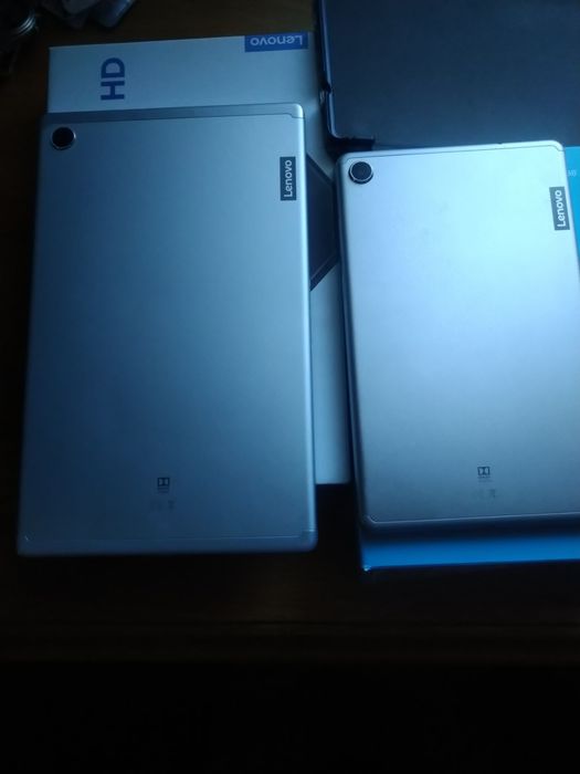 Планшети Lenovo M10 (X306F) M8(805x)