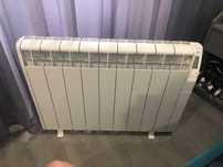Aquecedor Bosch novo