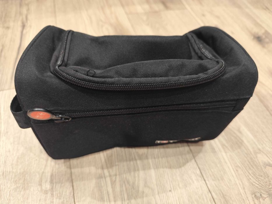 Zegarek Tissot T-rece+zestaw do pielęgnacji oraz torba kosmetyczka