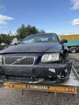 Volvo s80 2.5t Silnik lampy Części