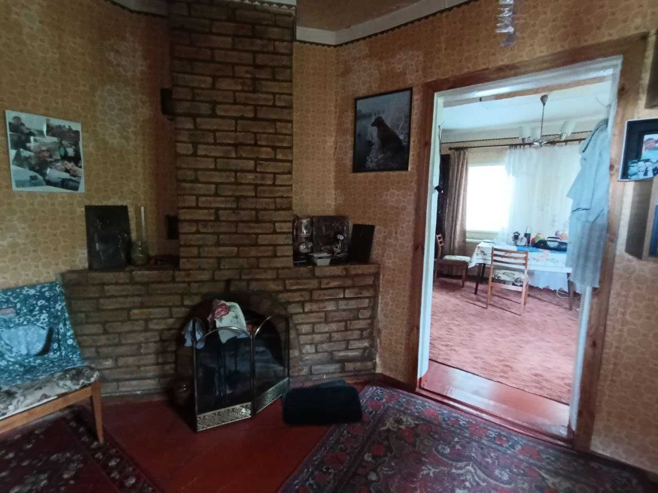 Продам дом в п.Андреевка