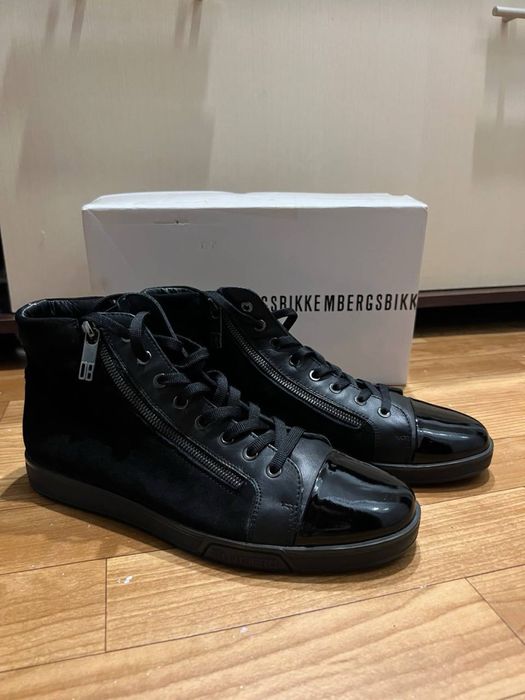 Bikkembergs хайтопы , кросовки, кеды, сникеры