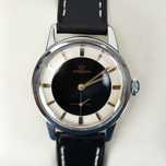Lemania Super Compressor Single Crown