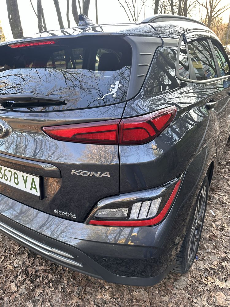 Продам Авто Hyundai Kona Electric