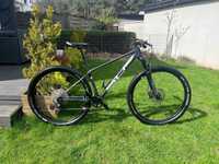 MTB Superior XP 929 M 2023 JAK NOWY (nie trek,specialized, cannondale)