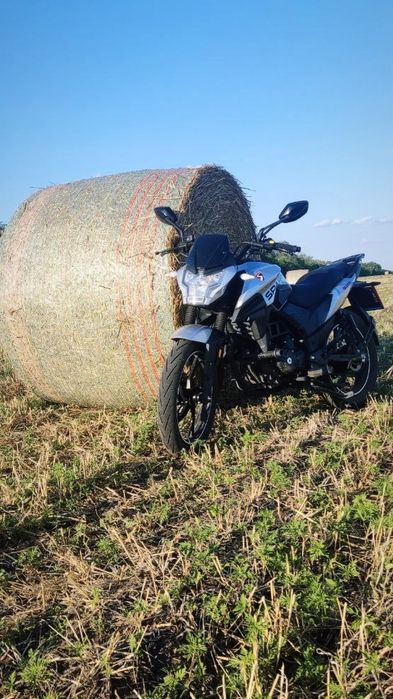 Продам мотоцикл не дорого