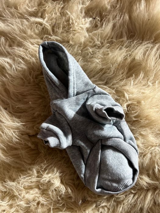 Світшот для собаки new york