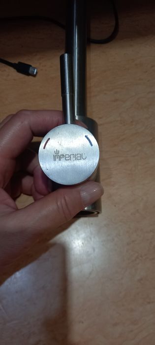 Продам смеситель, в идеале.