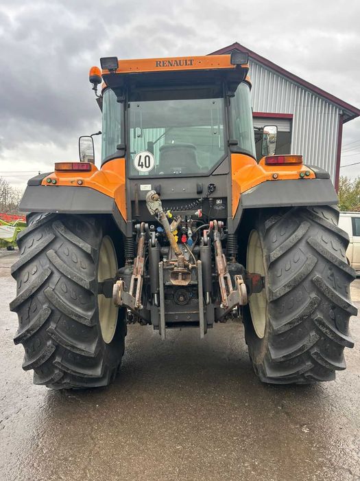Renault Ares 630 RZ. 130к.с.