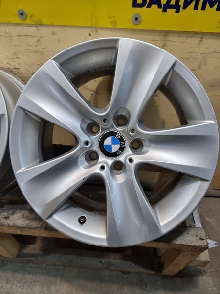 Диски BMW R17 5×120 Склад Дисков