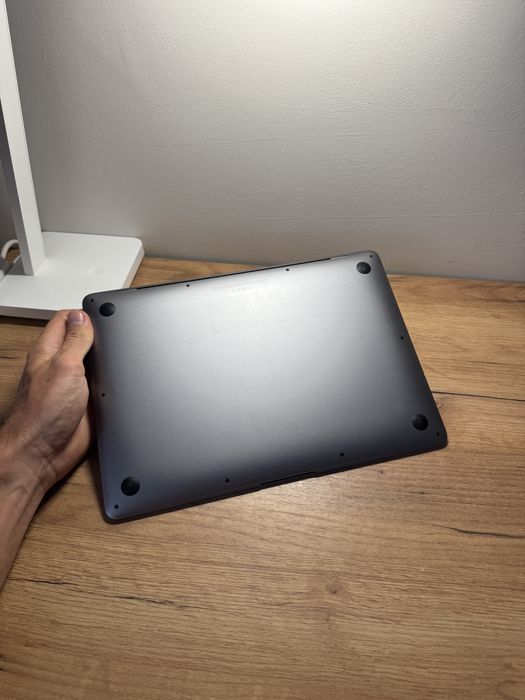 MacBook Air 13 2020 M1 16Gb 256Gb Space
