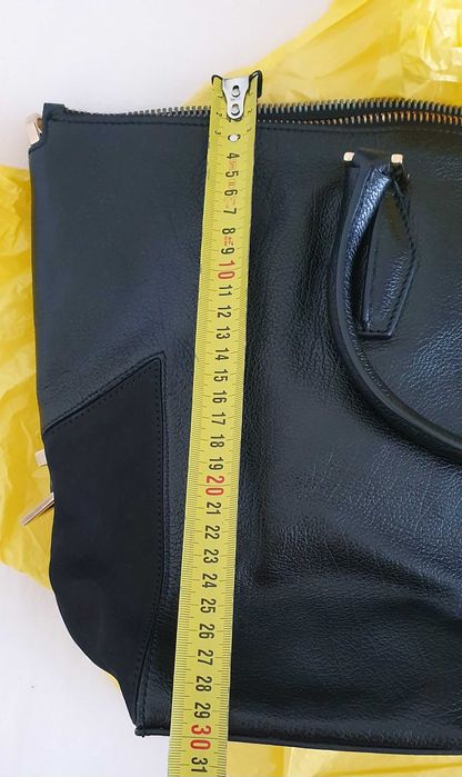 TODS жіноча шкіряна сумка original