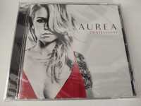 Áurea - Confessions CD