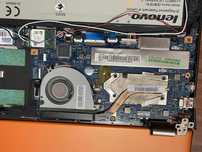 Płyta główna Lenovo Yoga 2 13 i3, 4GB