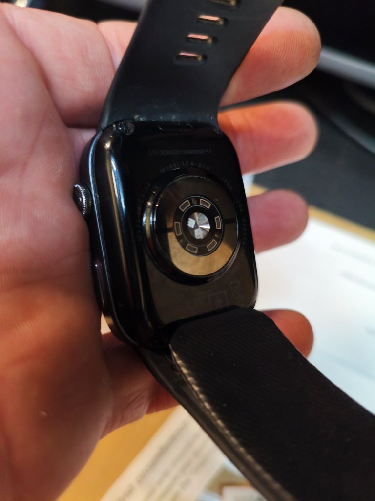 Smartwatch Huawei Watch D2 gwarancja 1,5 roku