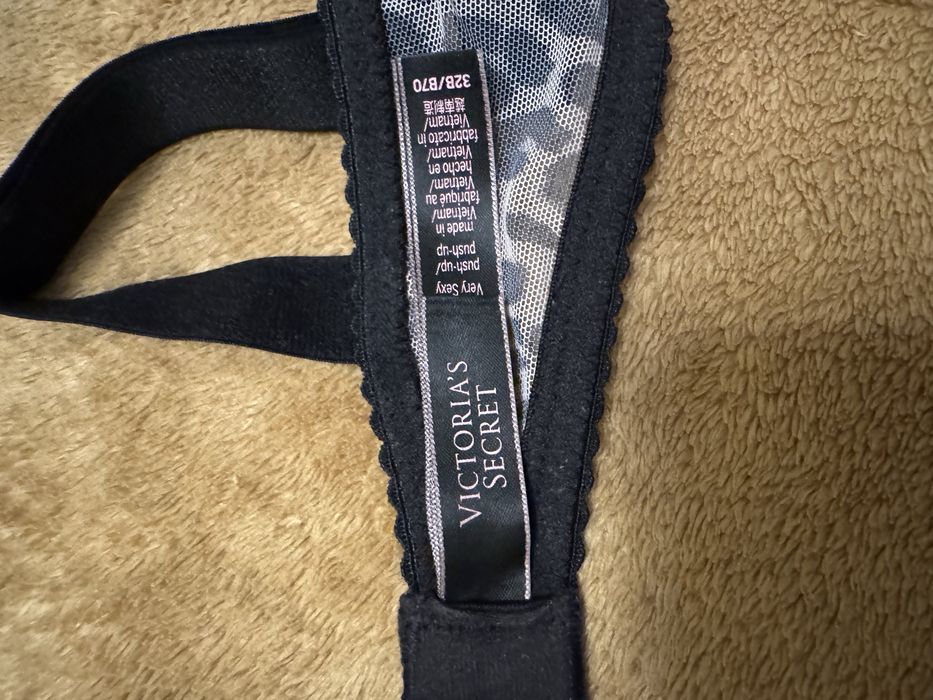 Бюстгальер Victoria’s Secret.  ОРИГІНАЛ