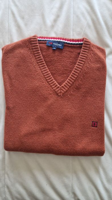 Camisola Lion of Porches [M]
