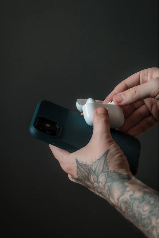 AirPods 2 Pro 2 Gen