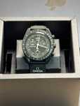 Swatch x Omega Bioceramic Moonswatch Mission to the Moon