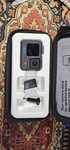 Gopro 11 bateria enduro karta 128gb