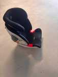 Fotelik Britax-Romer Advansafix III SICT 9-36 kg